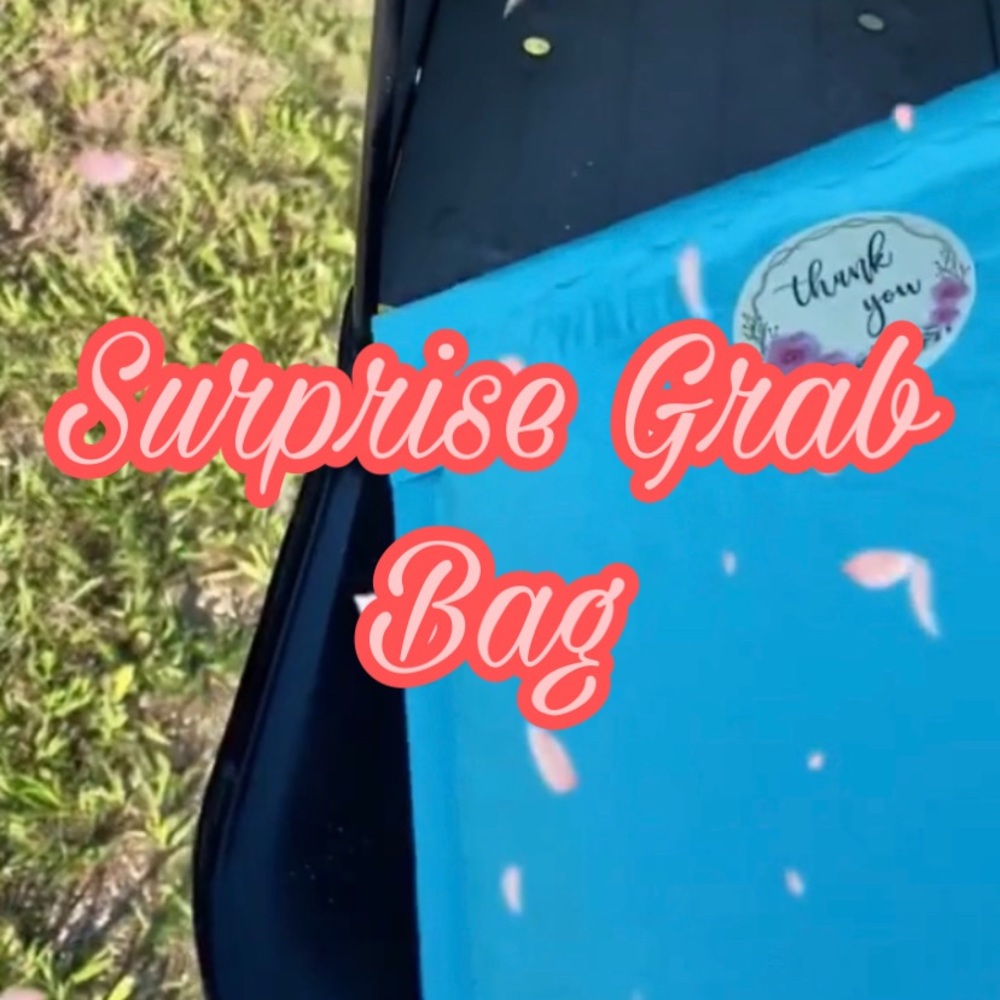 Surprise Grab Bags